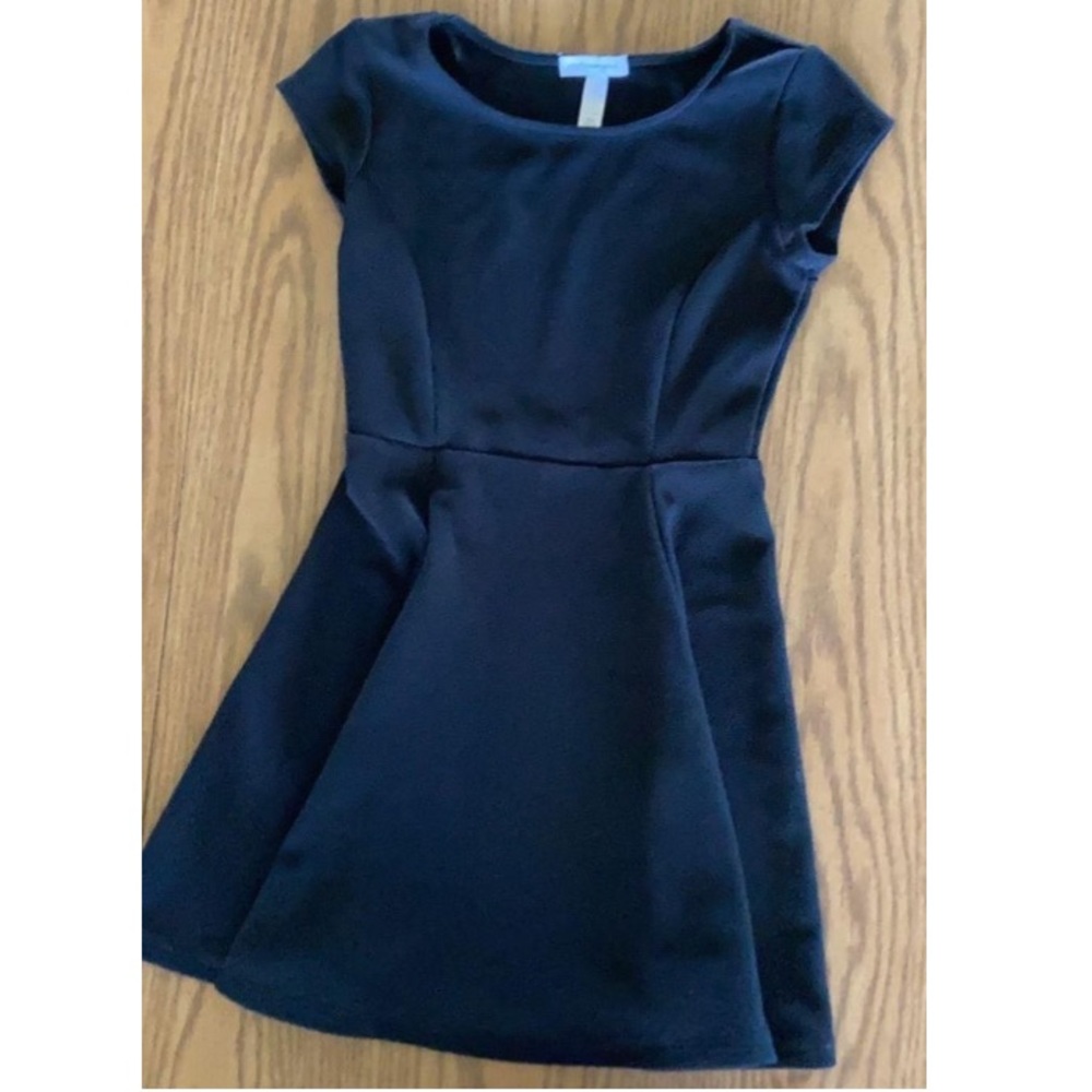 Ambiance Apparel Fit and Flare Dress